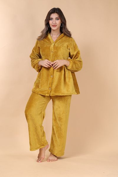 mervemoda ΓΥΝΑΙΚΕΙΑ ΣΕΤ ΠΙΤΖΑΜΑ ULTRA SOFT