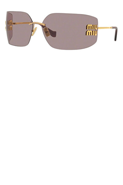 Miu Miu SMU 54Y 5AK-06I 80 Kadın Güneş Gözlüğü