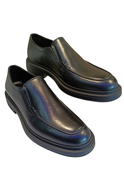 Libero L5392 Чоловічі шкіряні черевики Eva Antik Casual