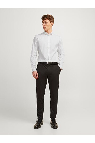 Jack & Jones Erkek Gömlek JPRBLACARDIFF Gömlek L/S NOOS 12201905