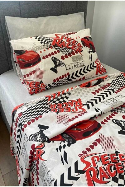 Gasel Home 120X200 YATAKLAR İÇİN NEVRESİM TAKIMI ( ÇARŞAF LASTİKLİ )