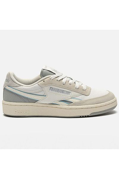 Reebok Кросівки Club C Revenge Unisex Grey 100201203