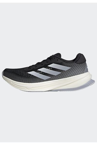adidas Supernova Rise W Black Women's Sports Shoes Ig5837
