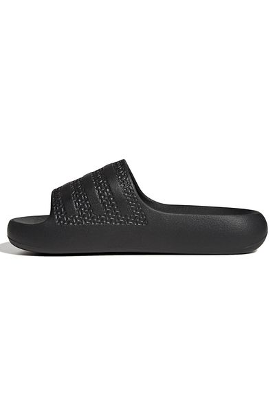 adidas Чорні капці Adilette Ayoon Gx1979