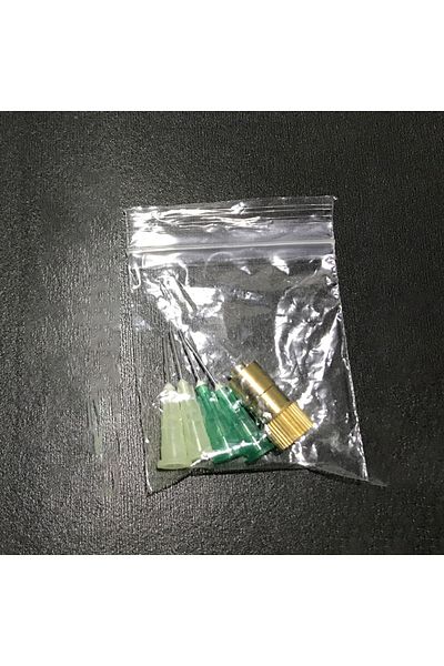 Choice Q9 Adapter Glue Needle Adapter For B7000/t7000/t8000 Adjust Needle Size Glue Expansion Head With Nee