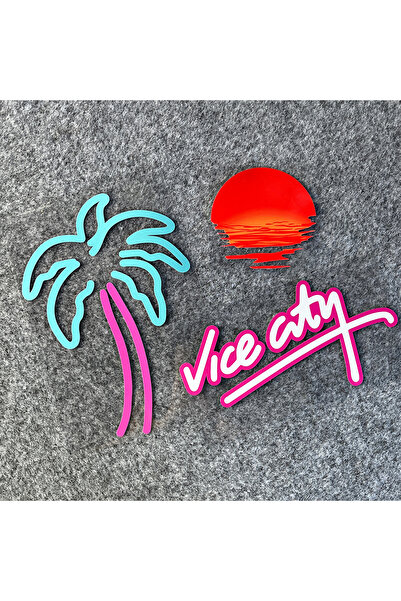 Choice3 مجموعة من 3 قطع من ملصقات تزيين نوافذ السيارات المقاومة للماء، بتصميم...