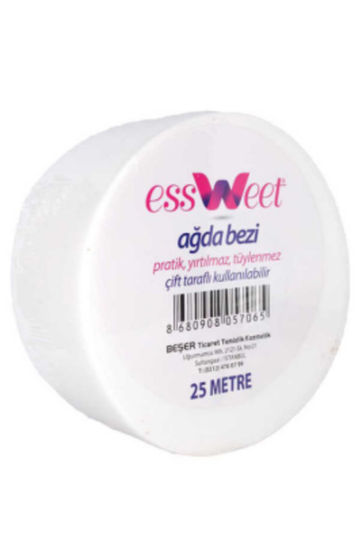 RULO AĞDA BEZİ 25MT. (5440)