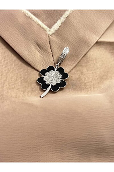 shop Yonca Ajda Bilezik 925 Ayar Gümüş Charm