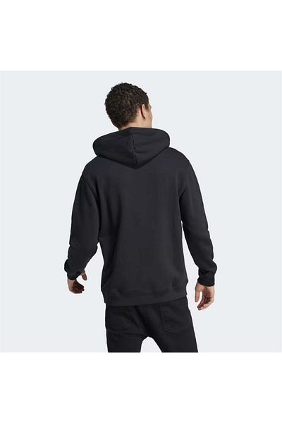 adidas Ανδρικό κουκούλα με κουκούλα Trefoil Hoody Im4489