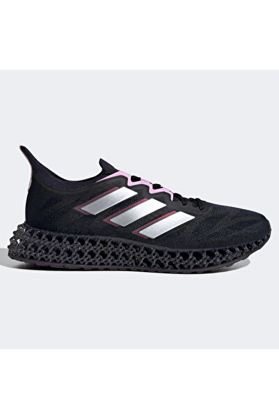 adidas 4DFWD 3 W Siyah Kadın Spor Ayakkabı ID3501