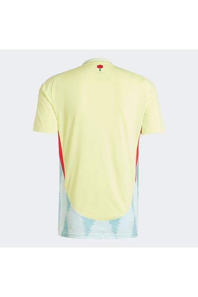 adidas Men's Yellow Jersey - Fef a Is9033