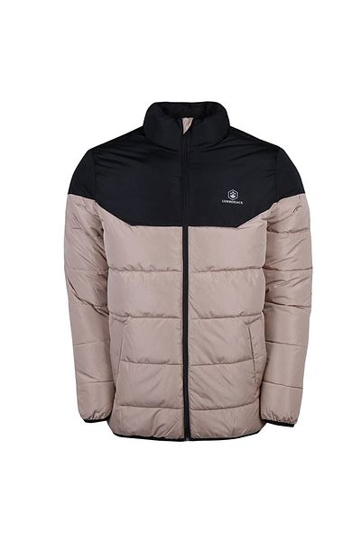 lumberjack 3w ml Adalbert-cb 3pr Ανδρικό Μπεζ Παλτό 101398572