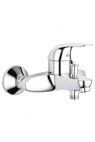 Grohe Eureeco Bathroom Faucet 32743000