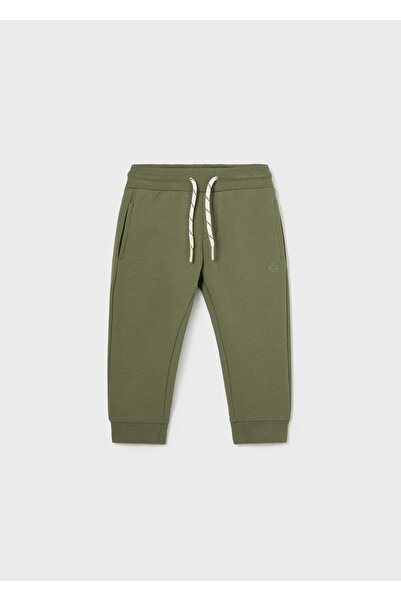 MAYORAL Udobne donje trenerke za bebe dečake