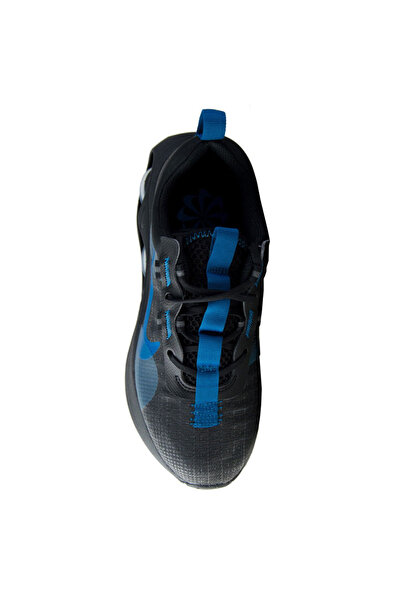 Nike Air Max 2021 Çocuk Siyah Spor Ayakkabı