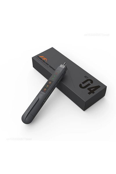 Choice Jm-g2704 Xiaomi Mijia Jm-g2704 Mini Electric Test Pen Non-contract Cordless Electricity Detector Wir