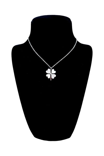 Touz Moda Stainless Steel Necklace