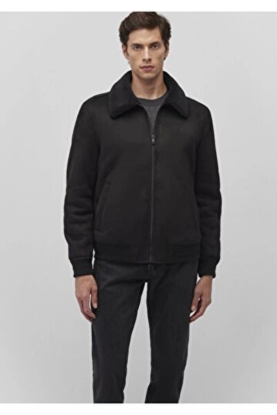 Mavi 0110450-900 ШТУЧНА ШКІРЯНА КУРТКА