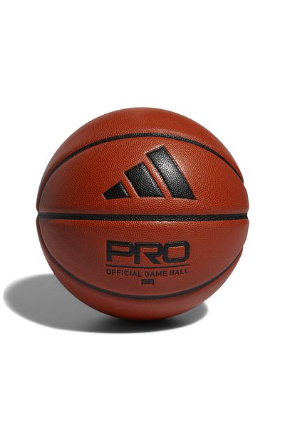 adidas Pro 3.0 Ανδρική Μπάλα Μπάσκετ Πορτοκαλί Hm4976