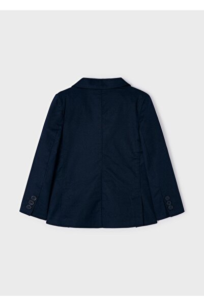 MAYORAL Jachetă de in fără căptușeală pentru băiat