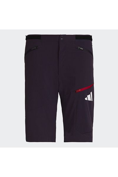 adidas Ανδρικό μαύρο σορτς Türkiye Sho M Jg3508