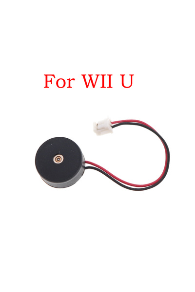 Choice جهاز Wii U الأصلي، محرك مدمج لجهاز Wii U Pad، محرك اهتزاز لجهاز Wii Pad، جهاز Wii U، مقبض Wii