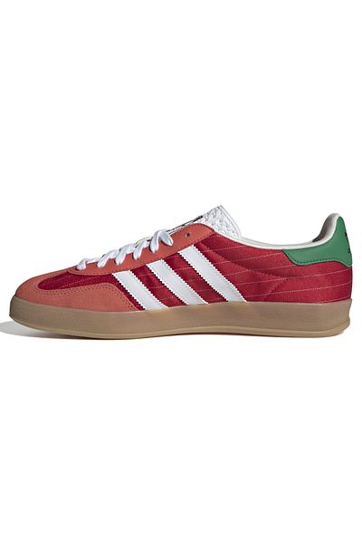 adidas Gazelle Indoor Men's Red Sports Shoes If9641