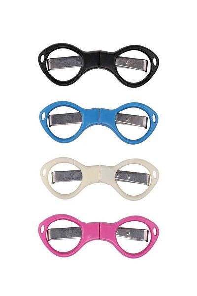 ATMACA TUHAFİYE Foldable Glasses Scissors