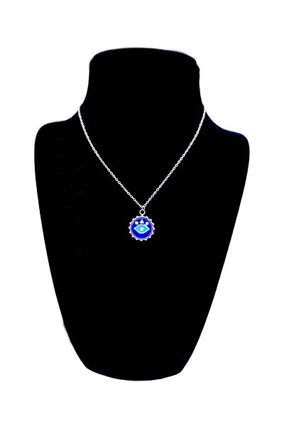 Touz Moda Stainless Steel Necklace