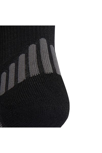 adidas Perf Trg Qrt 1P Socks Black Iw5556