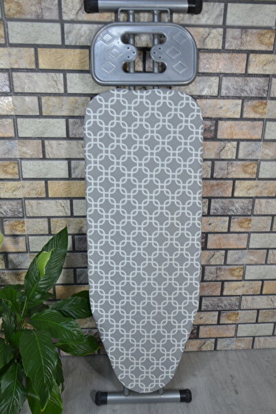 COVER TEKSTİL ÜTÜ MSASIİ KILIFI