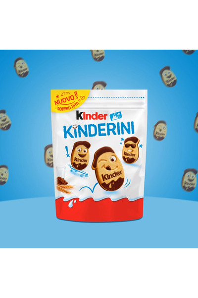 Kinder - Kinderini - 250 g