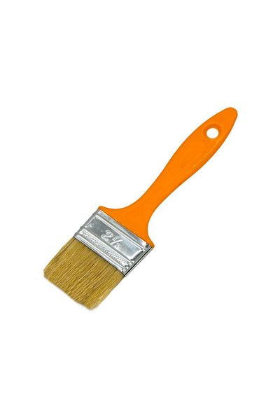 Master 510703   Plastic Handle Cut Brush No:2.5