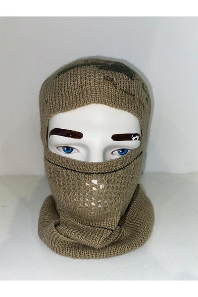 Ö ÖZMERT ASKERİ MALZEME Jand. Wool Snow Maker Beret