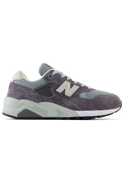New Balance Men's Casual Shoes Mt580Adb - Gray