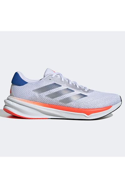 adidas Supernova Stride M Erkek Beyaz Koşu Ayakkabısı Ig8314