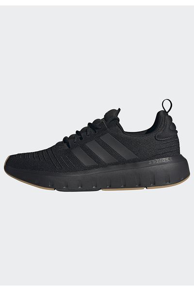 adidas Swift Run 23 Black Men's Sneakers Ig4704