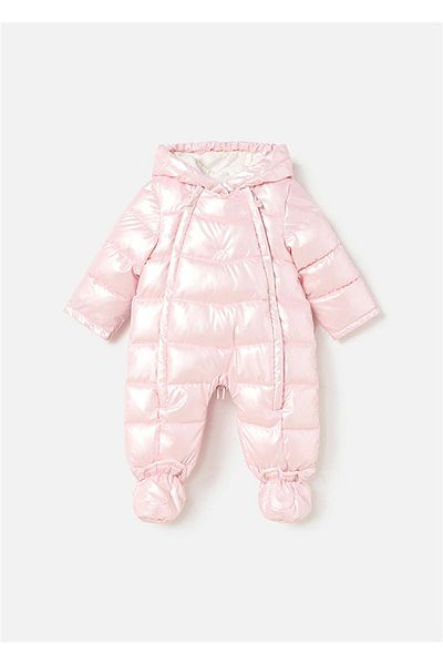 MAYORAL Baby Girl Cosmonaut Rubor 2607