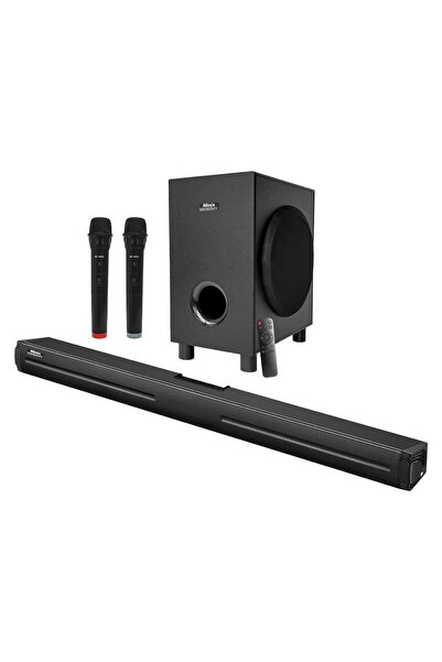 Genel Markalar Next Mx-906 2 Kablosuz El Mikrofon Bluetooth-usb-hafıza Kartı ...