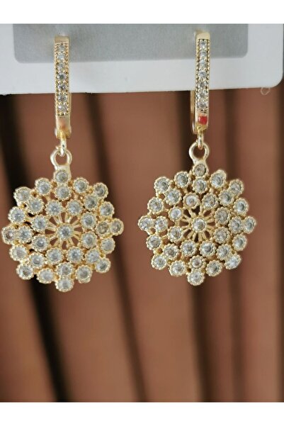 Store Zircon Stone Women's Earrings