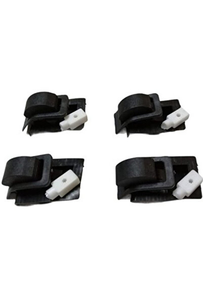 Genel Markalar Fiat Tofaş Kapı Kilit  Buton takımı  Doğan Kartal Şahin Uyumlu...