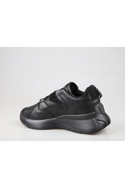 M.P. MP 242-1833 Μαύρα Unisex Sneakers