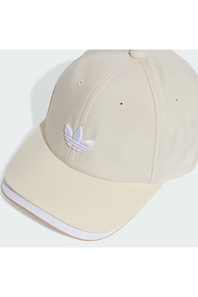 adidas Μπεζ καπέλο μπέιζμπολ - Ix9789