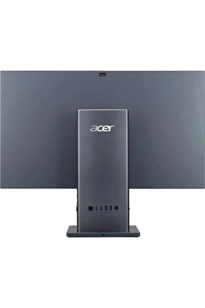 ACER Aspıre S27-1755 I5-1240P 32GB 2tb SSD 27" Wqhd 1440P W11HOME WHDQBKDEM006+ Zetta Flash Bellek