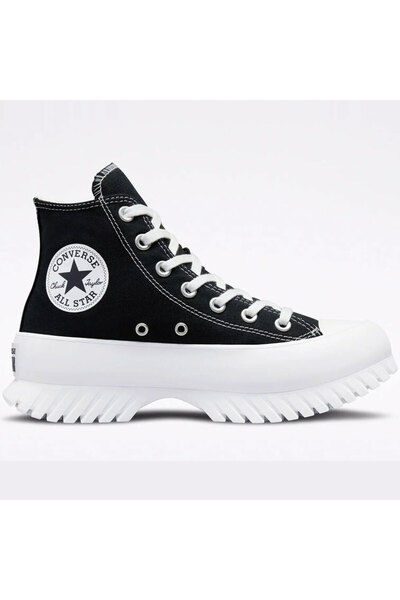 Converse Černé tenisky A00870C-001