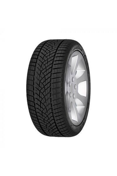 Goodyear 225/50R17 98H XL ROF RFT * UltraGrip Gen-1 (Kış) (2022)