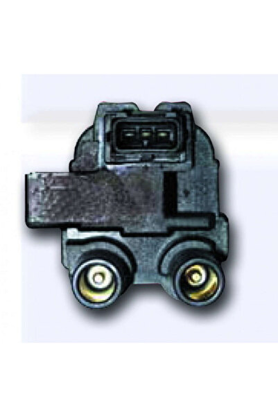 UNIVERSA Ignition Coil [Renault Megane I 1.6 E-I K7M 1996-1999, Clio 1.4/1.6 ...