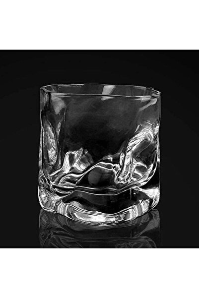 Yenigeldi كوب عرض شفاف قابل للثني قطعة واحدة