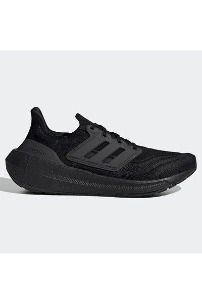 adidas Pantofi sport pentru bărbați ULTRABOOST LIGHT negri GZ5159