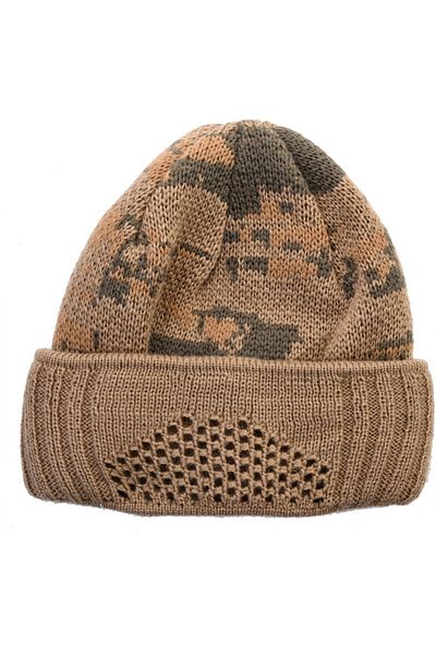 Ö ÖZMERT ASKERİ MALZEME Jand. Wool Snow Maker Beret